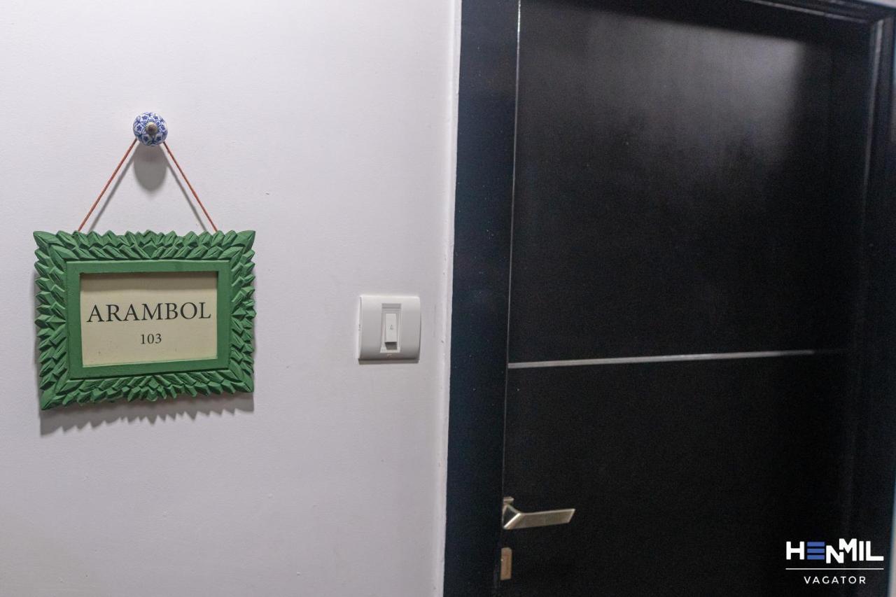 Hotel Henmil Vagator